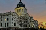 South Dakota State Capitol